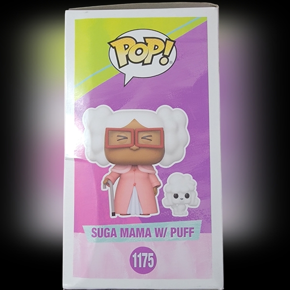 Funko pop - Picture 3 of 5